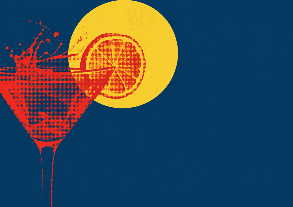 Aperitivi della conoscenza